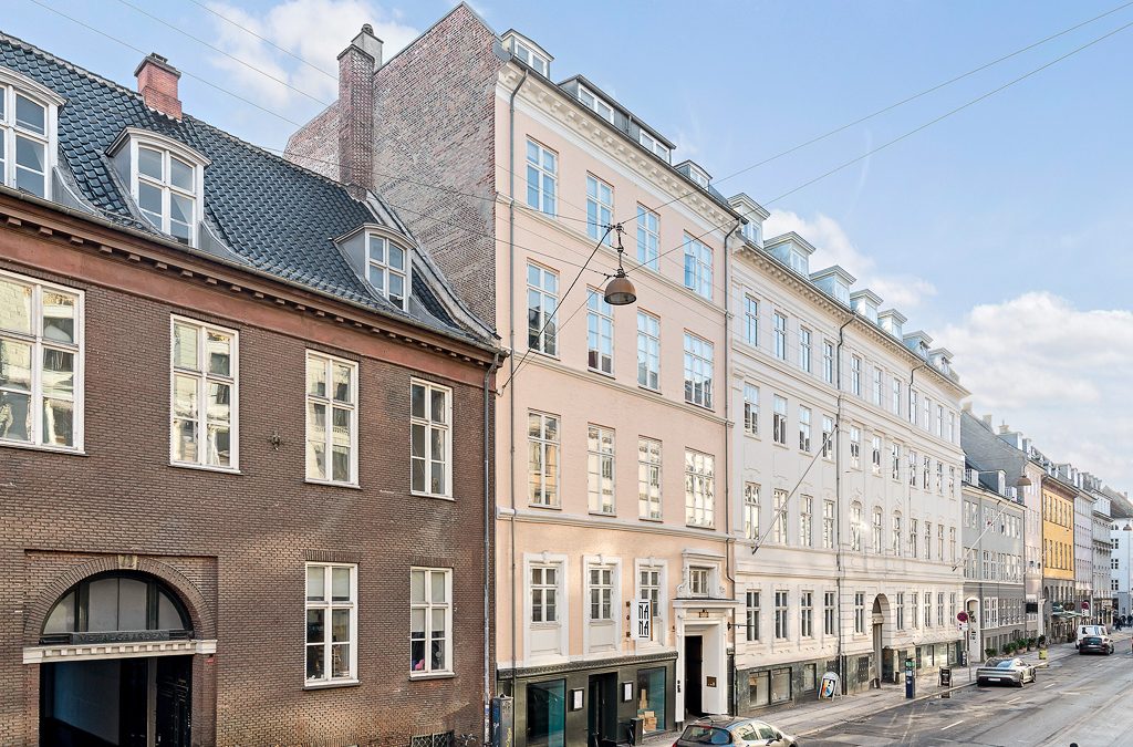 Store Kongensgade 70, 1264 København K