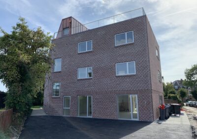 Esthersvej 34, st. og kld., 2900 Hellerup